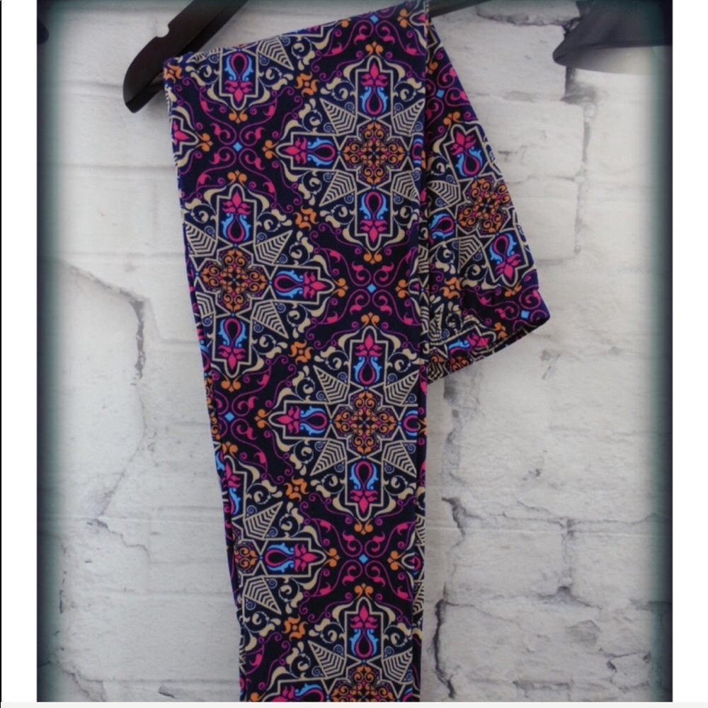 Kids leggings